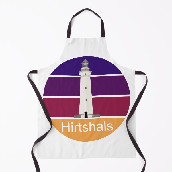 Item preview, I love Hirtshals; Denmark designed and sold by MadeByKarlsen.