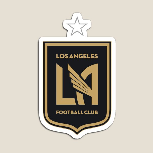 LAFC Official Shirts - Vintage & Clearance Kit