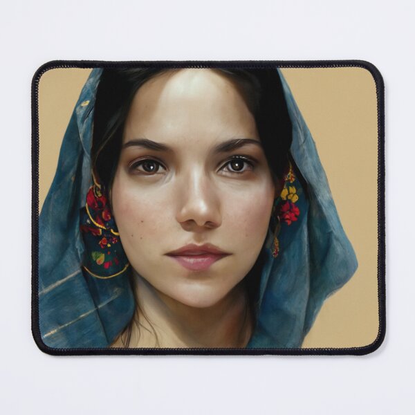 Item preview, 'THE BEAUTY OF WOMAN' designed and sold by artbyalphonse.