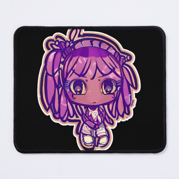 Item preview, PURPLE ANIME PFP 17 designed and sold by MoorCT522.