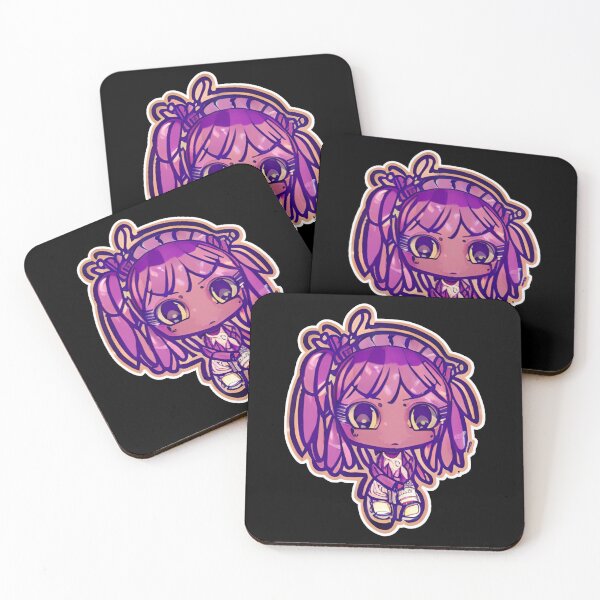 Item preview, PURPLE ANIME PFP 17 designed and sold by MoorCT522.