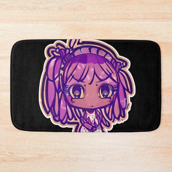 Item preview, PURPLE ANIME PFP 17 designed and sold by MoorCT522.