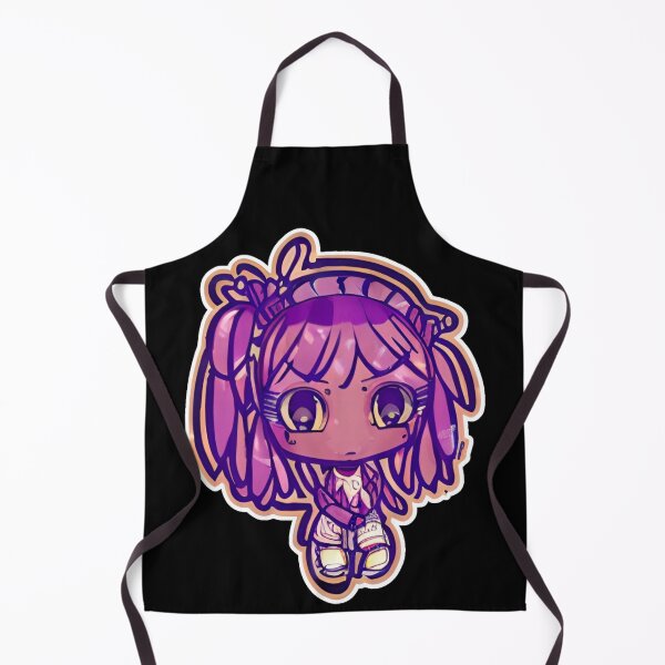 Item preview, PURPLE ANIME PFP 17 designed and sold by MoorCT522.