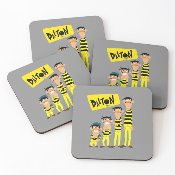 Item preview,  The Daltons designed and sold by bobeshop2.