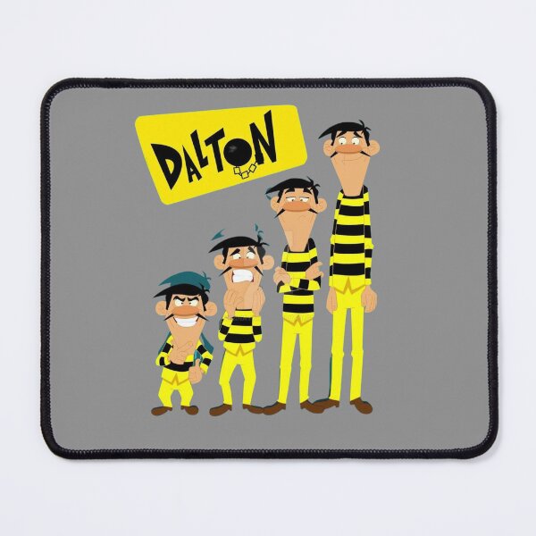 Item preview,  The Daltons designed and sold by bobeshop2.