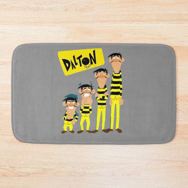 Item preview,  The Daltons designed and sold by bobeshop2.