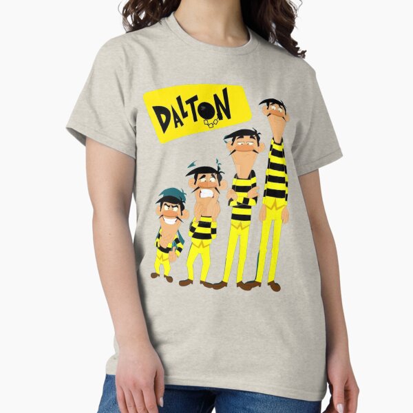 Item preview,  The Daltons designed and sold by bobeshop2.