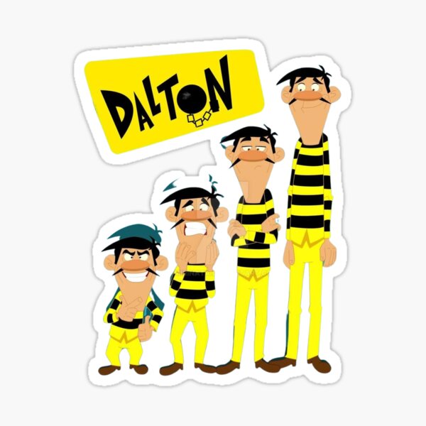 The Daltons Gifts & Merchandise for Sale | Redbubble