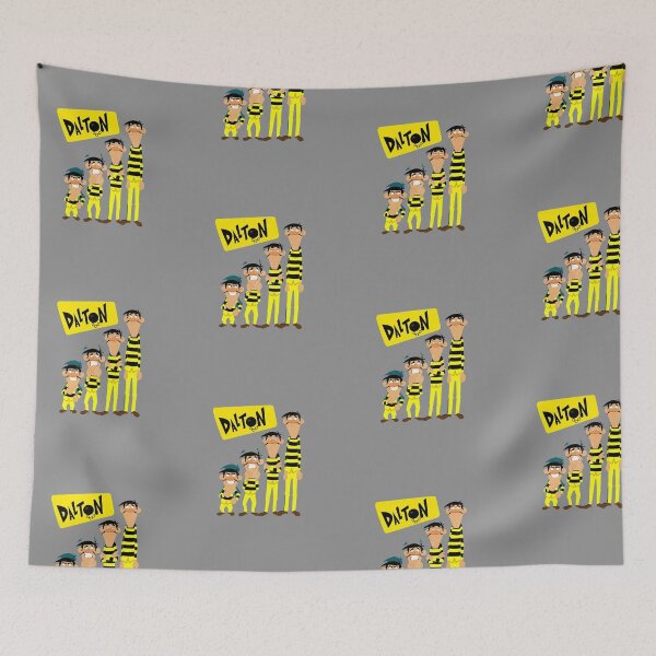 Item preview,  The Daltons designed and sold by bobeshop2.