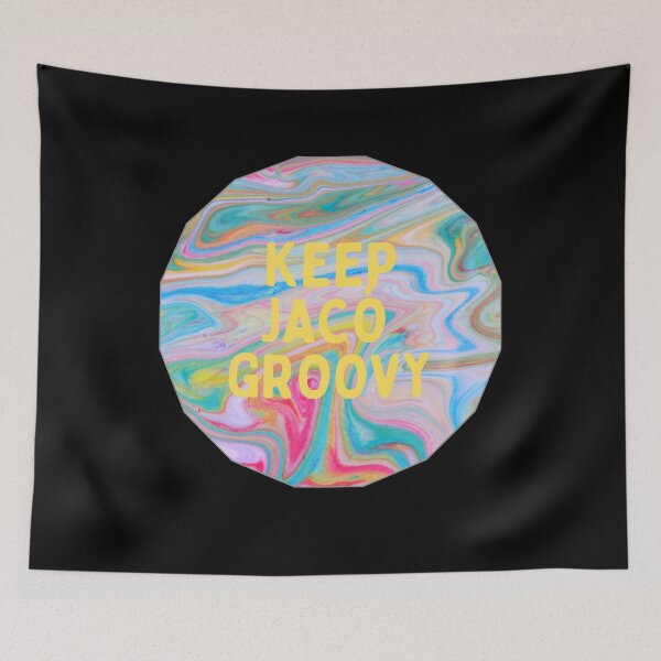 Item preview, Copy of Keep Montezuma groovy!, designed and sold by NordicBerry.