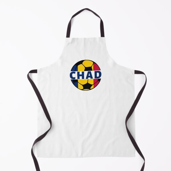 Item preview, Chad Football designed and sold by Footballunite.