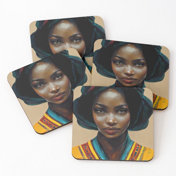 Item preview, 'THE BEAUTY OF WOMAN' designed and sold by artbyalphonse.