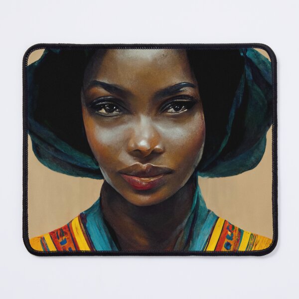 Item preview, 'THE BEAUTY OF WOMAN' designed and sold by artbyalphonse.