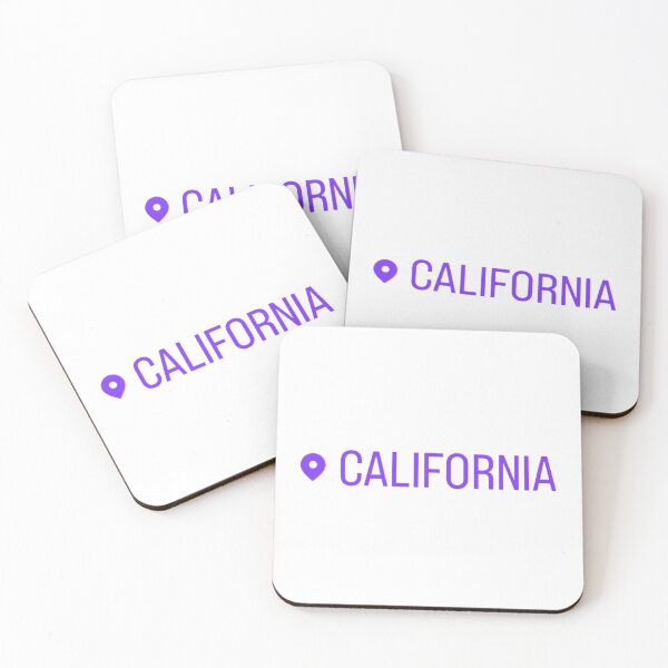 Item preview, California Tag designed and sold by zarifiqbal.