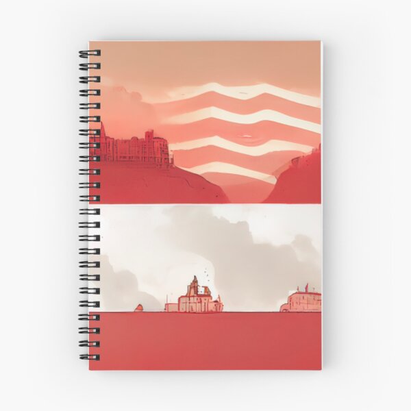 Aperçu de l'œuvre Monaco Symbolism créée et vendue par ComicsFactory.