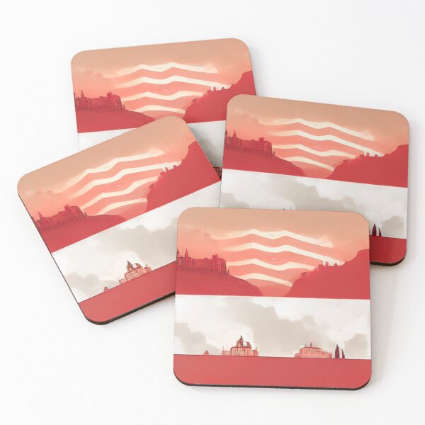 Item preview, Monaco Symbolism  designed and sold by ComicsFactory.
