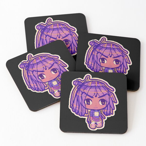 Item preview, PURPLE ANIME PFP 18 designed and sold by MoorCT522.