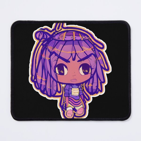Item preview, PURPLE ANIME PFP 18 designed and sold by MoorCT522.