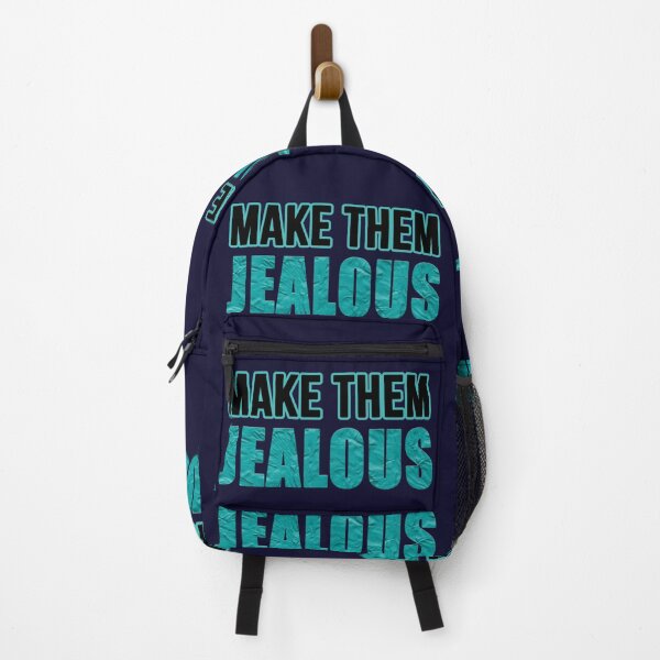 Item preview, MAKE THEM JEALOUS designed and sold by Pick'n Quick.
