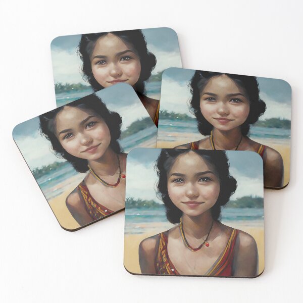 Item preview, 'THE BEAUTY OF WOMAN' designed and sold by artbyalphonse.