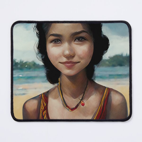 Item preview, 'THE BEAUTY OF WOMAN' designed and sold by artbyalphonse.