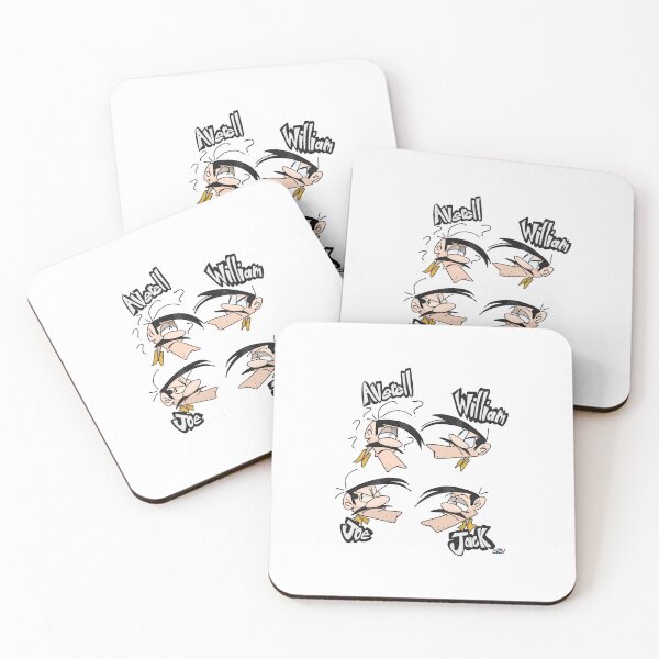 Item preview,  The Daltons designed and sold by bobeshop2.