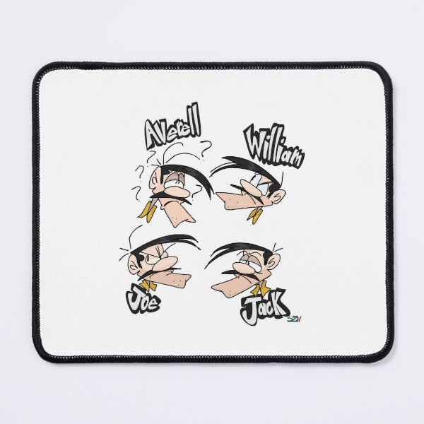 Item preview,  The Daltons designed and sold by bobeshop2.