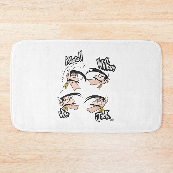 Item preview,  The Daltons designed and sold by bobeshop2.