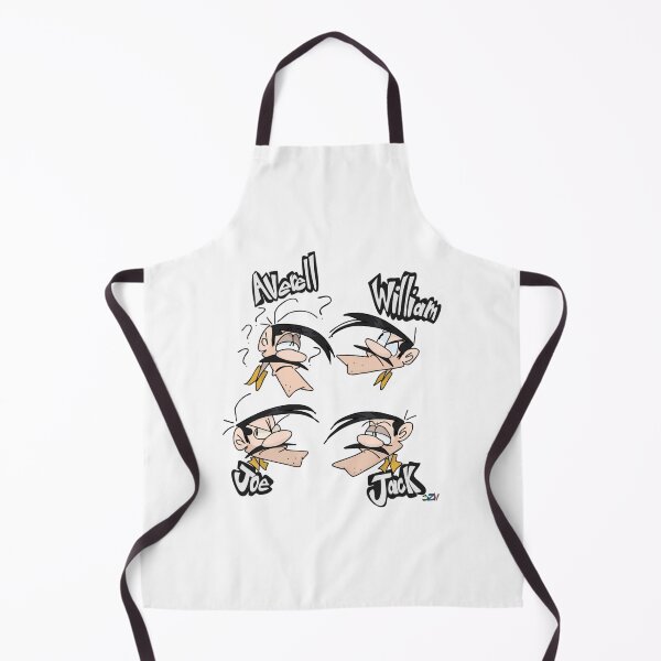 Item preview,  The Daltons designed and sold by bobeshop2.
