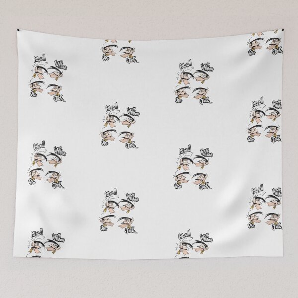 Item preview,  The Daltons designed and sold by bobeshop2.