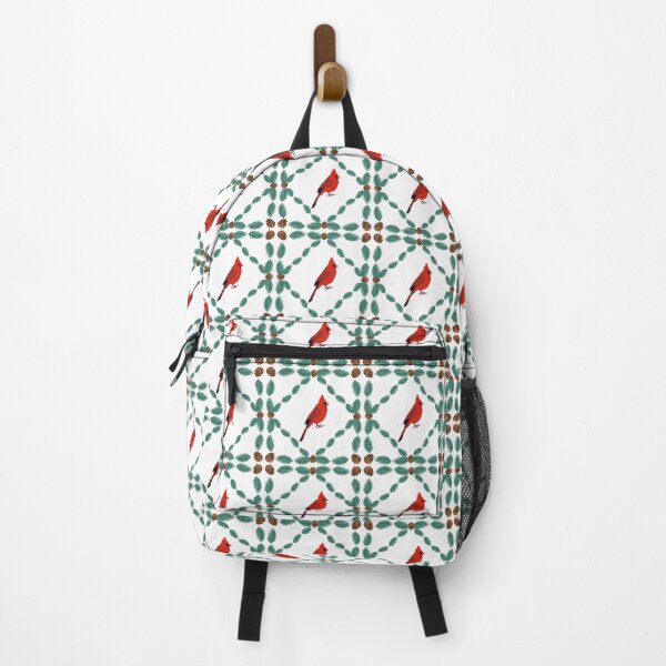 Item preview, Cardinal & Pines designed and sold by jshuphotography.