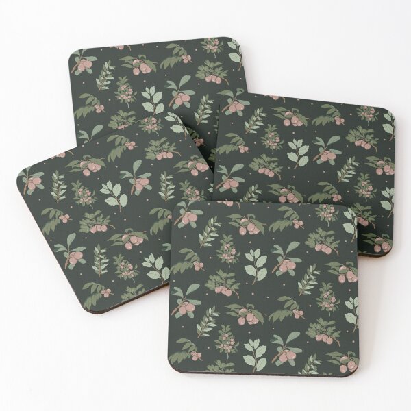 Item preview, Fruit and Leaves designed and sold by D-P-R-Art.