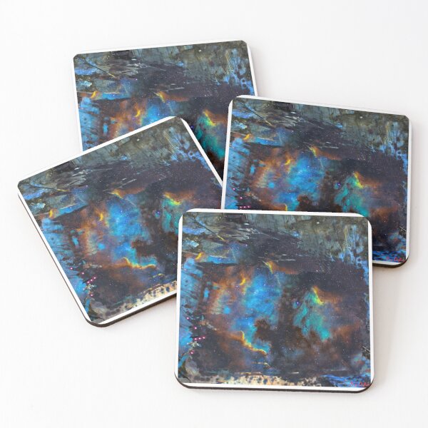 Item preview, "Labradorite Heaven" designed and sold by tony777.
