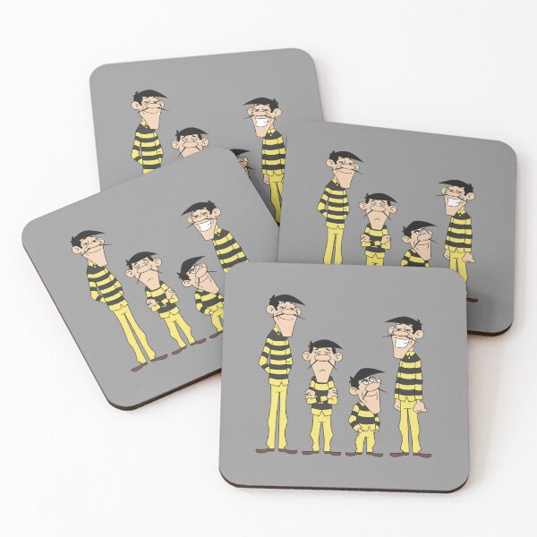 Item preview,  The Daltons designed and sold by bobeshop2.