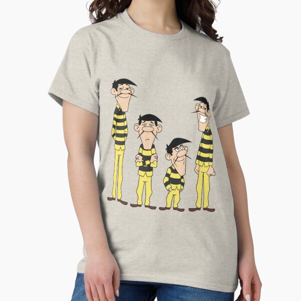 Item preview,  The Daltons designed and sold by bobeshop2.