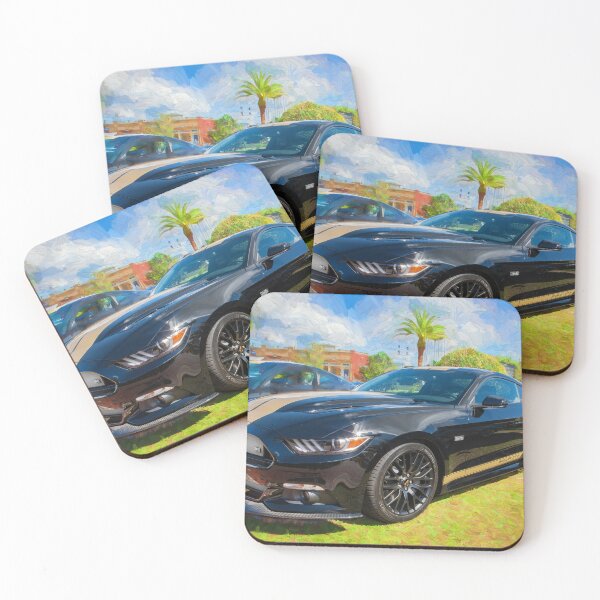 Item preview, 2016 Ford Hertz Shelby Mustang GT-H X100 designed and sold by RichFrancoCars.