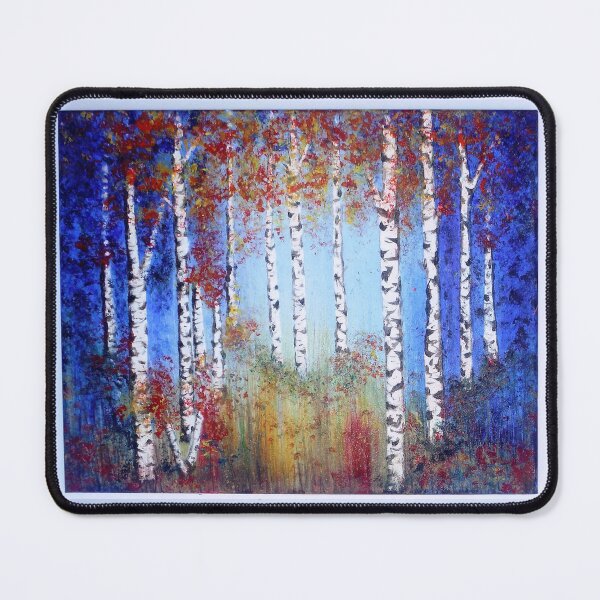 Item preview, "ASPEN GLOW" designed and sold by ShireenJackson.