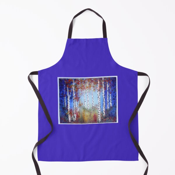 Item preview, "ASPEN GLOW" designed and sold by ShireenJackson.