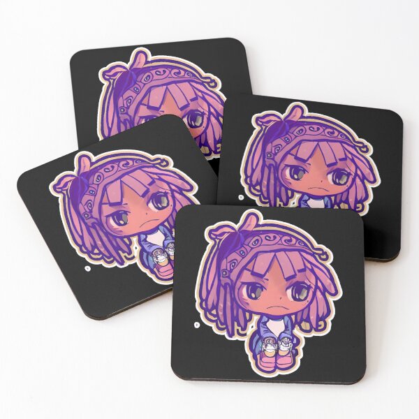 Item preview, PURPLE ANIME PFP 19 designed and sold by MoorCT522.
