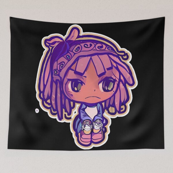 Item preview, PURPLE ANIME PFP 19 designed and sold by MoorCT522.