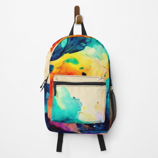Item preview, Water Color Waves designed and sold by Kybruno's Creations.