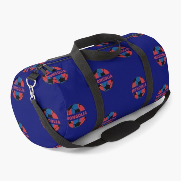 Item preview, Mongolia Football  designed and sold by Footballunite.