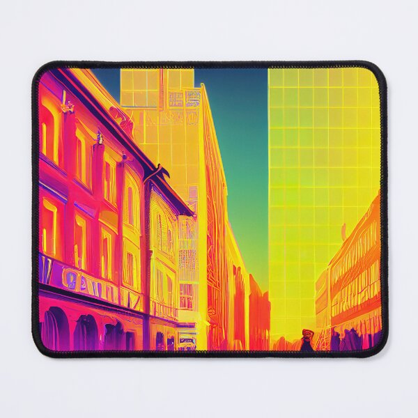 Item preview, Munich. 2D designed and sold by ComicsFactory.
