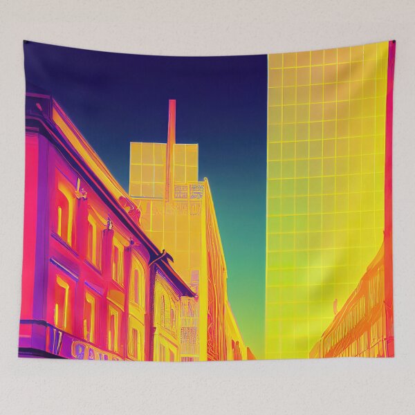 Item preview, Munich. 2D designed and sold by ComicsFactory.