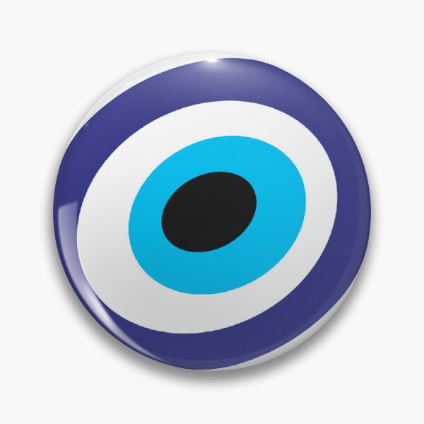 Item preview, Evil Eye  designed and sold by aroth12.