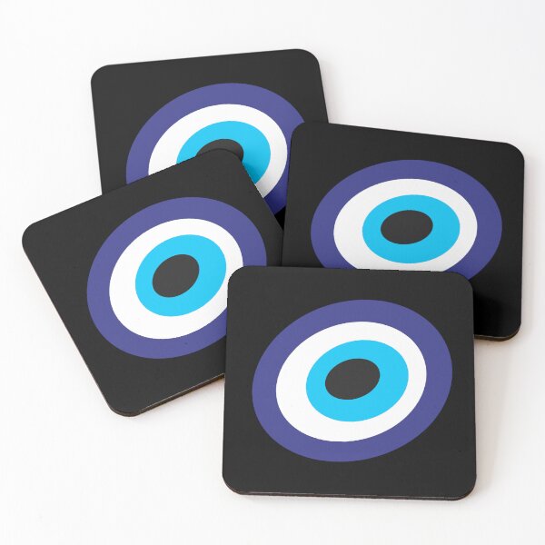 Item preview, Evil Eye  designed and sold by aroth12.