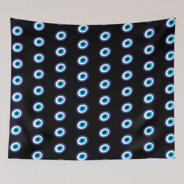 Item preview, Evil Eye  designed and sold by aroth12.