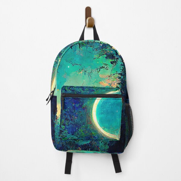 Item preview, Upside Down Forest designed and sold by AIWorker.