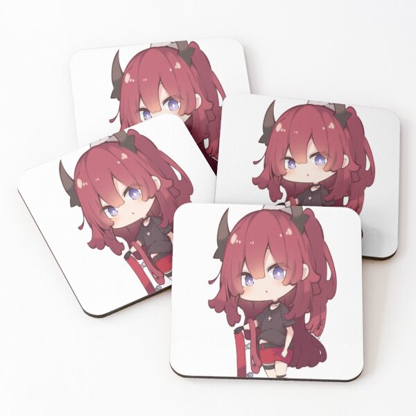 Item preview, super chibi designed and sold by shanksy-d.