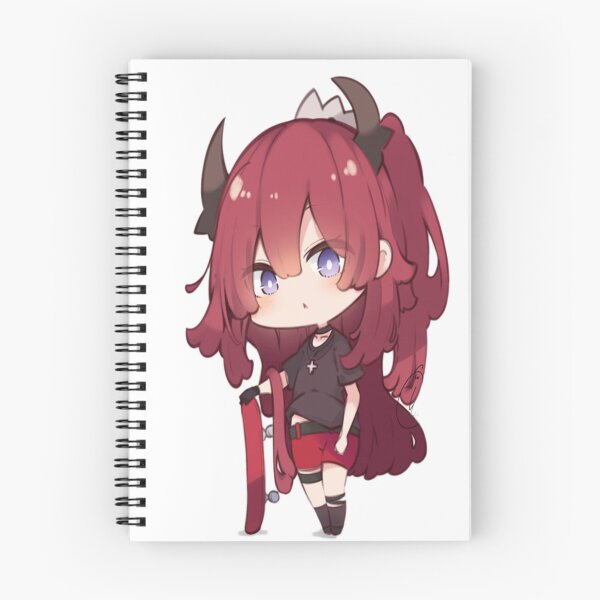 Item preview, super chibi designed and sold by shanksy-d.